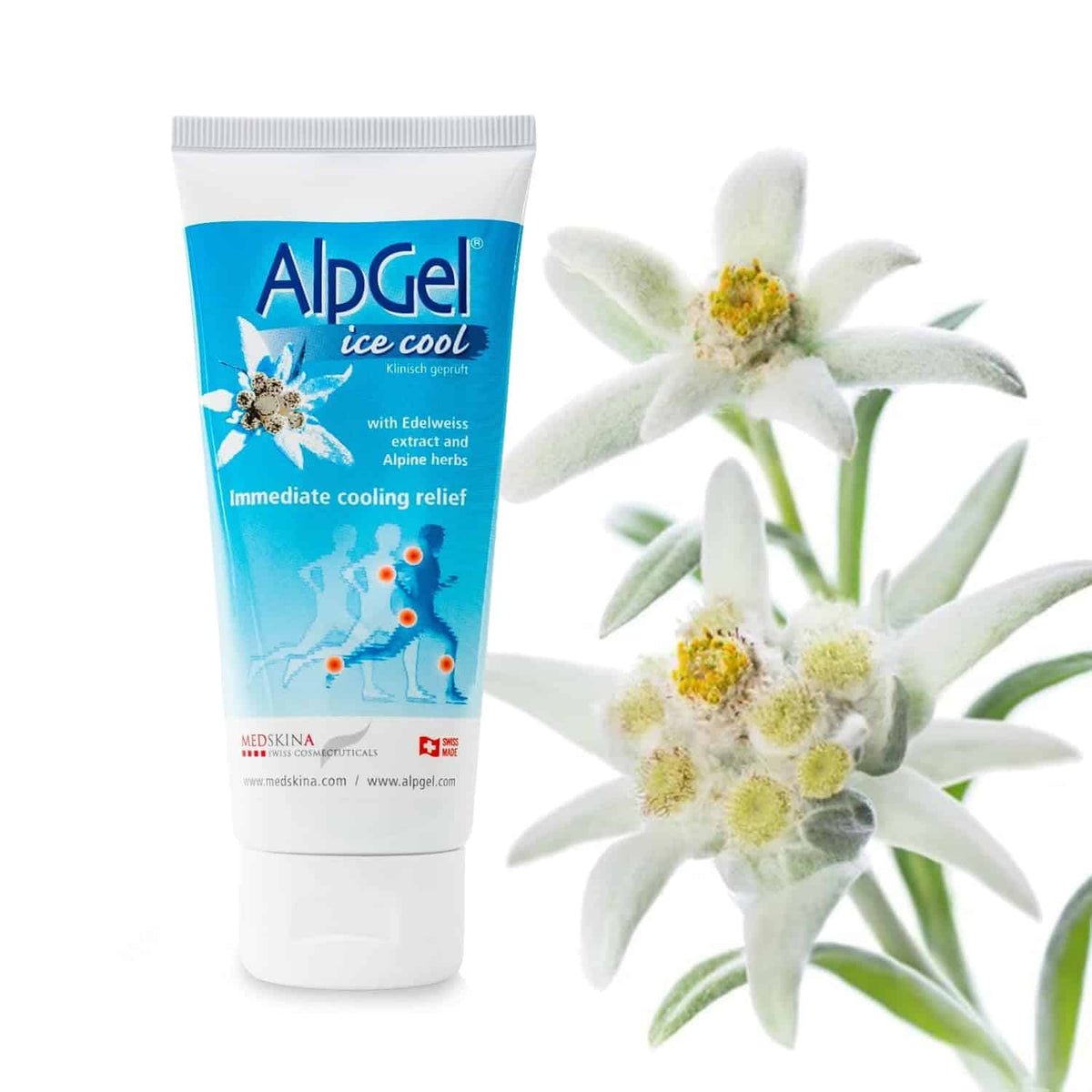 AlpGel® Ice-Cool
